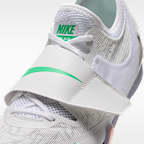 Nike Pole Vault Elite Athletics Jumping Spikes