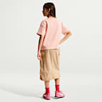 Nike Sportswear Essential Older Kids' (Girls') T-Shirt