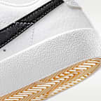 รองเท้าเด็กเล็ก Nike Blazer Low '77