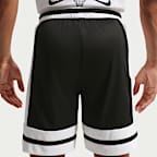 Nike Men's Dri-FIT 20.5cm Basketball Shorts