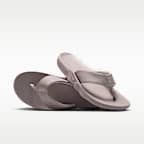 Claquette Nike Marina pour homme
