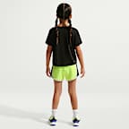 Nike Little Kids' Dri-FIT Tempo Shorts