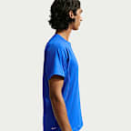 Playera capa base de manga corta Dri-FIT para hombre ACG Wildsee