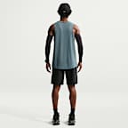 Nike Miler Men's Dri-FIT 23cm (approx.) Unlined Running Shorts