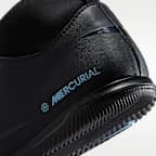 Nike Jr. Mercurial Superfly 10 Club Little/Big Kids' IC High-Top Soccer Shoes