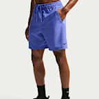 Shorts versátiles Dri-FIT de 18 cm para hombre Nike Form