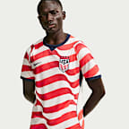 USWNT 2026 Stadium Home Men's Nike Dri-FIT Soccer Replica Jersey