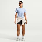 Nike Swift Women's Dri-FIT Short-Sleeve Running Top