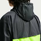 Nike Windrunner Men's Lined Jacket
