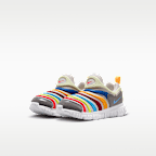 나이키 다이나모 프리 리틀키즈 이지 온/오프 신발