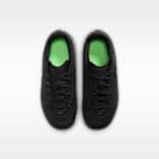 Nike Jr. Tiempo Maestro Club Little Kids' Multi-Ground Low-Top Soccer Cleats
