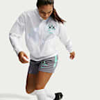 Sam Kerr Women's Nike Football Anthem Jacket