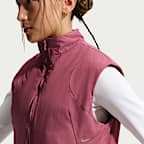 Chaleco STORM-FIT para niña Nike Mavn