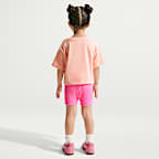 Nike Bold Play Toddler 2-Piece Bike Shorts Set