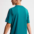 Nike Multi Refresh-overdel til store barn (gutter)