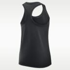 Cincinnati Bengals Primetime Women's Nike Dri-FIT NFL Racerback Tank Top
