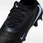 Scarpa da calcio per erba sintetica Nike Phantom 6 Low Pro