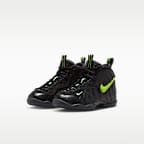 Tenis para niños de preescolar Nike Little Posite Pro