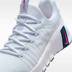 Nike Free Metcon 6 Women's Workout Shoes