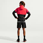 Veste de running Nike Impossibly Light Windrunner pour homme