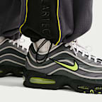 Nike Air Polartec® Men's Therma-FIT Open-Hem Pants