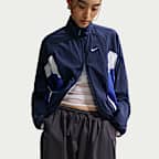Nike Sportswear Women's Oversized Low-Rise Utility Pants