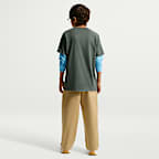 Nike Sportswear Big Kids' T-Shirt