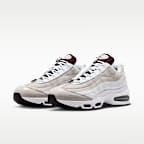 Nike Air Max 95 Big Bubble SE Men's Shoes