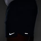 Shorts de correr Dri-FIT de 13 cm con forro de ropa interior para hombre Nike Stride