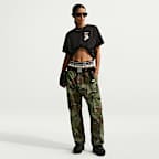 Nike Sportswear Classic Women's Oversized T-Shirt