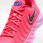 Caitlin 1 "Midnight Fever" Zapatillas de baloncesto - Niño/a