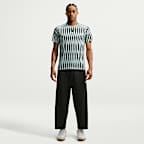 Nike Sportswear Club Men's Sneaker Pants