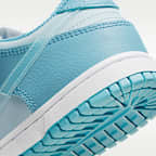 Nike Dunk Low Younger Kids' Shoes