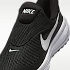 Nike Revolution 8 EasyOn Women's Road Running Shoes