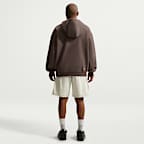 Nike ACG "Tuff Fleece" Pullover Hoodie