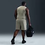 Shorts versátiles Dri-FIT de 18 cm sin forro para hombre Nike Unlimited