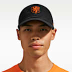 Gorra de futbol Nike Netherlands Club