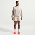 Sudadera con gorro sin cierre para mujer Nike 24.7 ImpossiblySoft