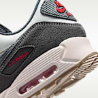 Nike Air Max 90 Premium Men's Shoes