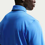 Polo de golf Dri-FIT para hombre Nike Velocity