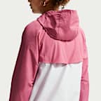 Nike Sportswear Windrunner Older Kids' Hooded Repel Jacket