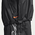 Nike Sportswear Men's Graphic Track Jacket
