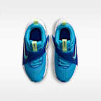 Nike Team Hustle D 12 Little Kids' Shoes