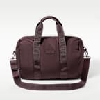 NikeSKIMS Women's Puffer Gym Bag