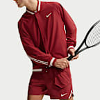 NikeCourt Slam Pantalón corto de tenis Dri-FIT - Hombre