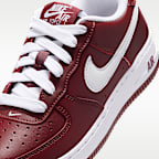 Tenis para niños grandes Nike Air Force 1 LV8