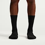 Nike Everyday Elevated Crew Socks (3 Pairs)