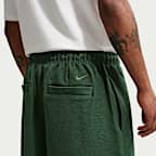 Nike Club Rules Men's French Terry Shorts