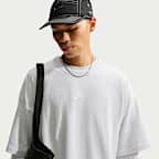 Nike Sportswear Premium Essentials Men's Oversized T-Shirt