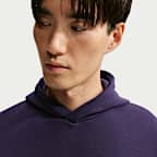 Kobe Men's Nike Dri-FIT Pullover Basketball Hoodie